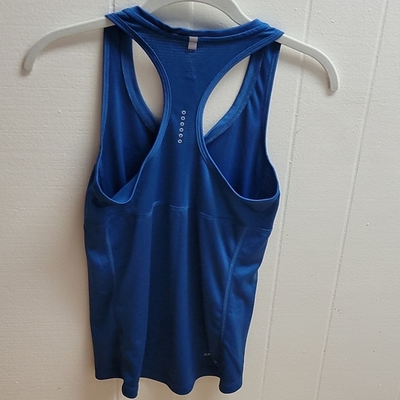 XS Nike Running women's tank top - Picture 6 of 8